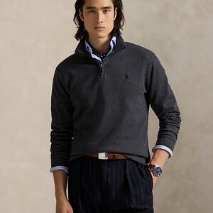 Polo Ralph Lauren quarter zip